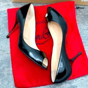 Christian Louboutin’s 5.5